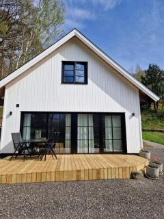 The little house by the paddock - only for non smokers - Göteborg - 0