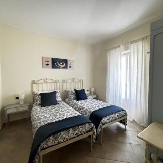 Il sogno di Jo a 50 mt dal mare - Borgio Verezzi - 9