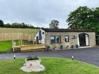 Whitemoor View Lodge - Foulridge - 0
