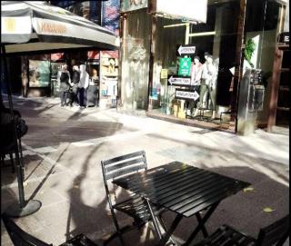 Departamento Peatonal 4to Piso - Mendoza - 7