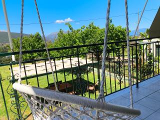 Rosegarden - 4