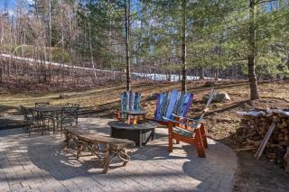 The Grand Lodge Luxurious Escape For Families - Lincoln - 5