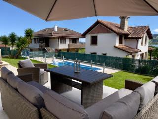 Villa Los Olivos - Bárcena de Cicero - 2