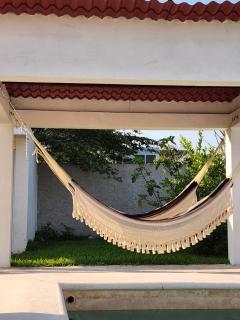 Pergola´s Road House - 7