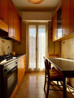 Casa di Giusy - Bright 85 sqm apartment - San Remo - 2