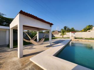Pergola´s Road House - Yalsí - 8