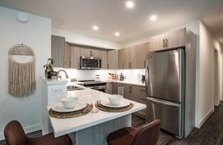 L'Austin Rêve by Revelstoke Vacations - 5