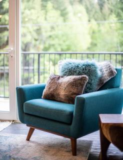 L'Austin Rêve by Revelstoke Vacations - 7