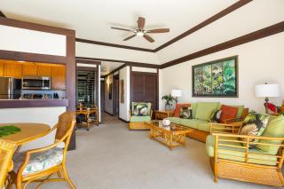 Kiahuna 106 - Ocean View - Kipu - 4