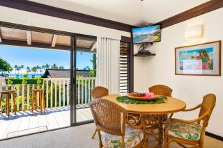 Kiahuna 106 - Ocean View - Kipu - 2