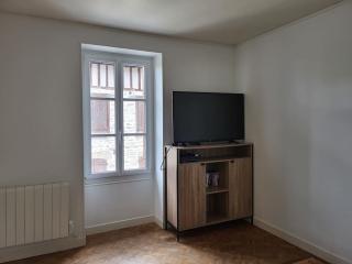 La libellule Pelaude Appartement 4-6 personnes avec terrasse - Eymoutiers - 7