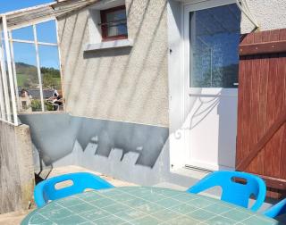 La libellule Pelaude Appartement 4-6 personnes avec terrasse - 4