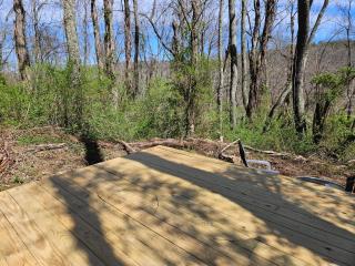 Cardinal Cove Campsite at Hocking Vacations - Tent not included - 6
