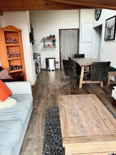 Stunning apartment with views over Lake Geneva - Thollon - 1
