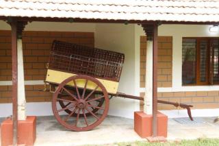 'Vrindavan' in Heritage City Mysuru - Mysore - 2