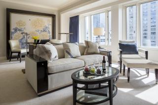 The Peninsula Chicago - Chicago - 1