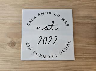 Casa Amor do Mar, localização top, conforto, estilo boho - 1
