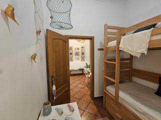 Casa Amor do Mar, localização top, conforto, estilo boho - Olhão - 4