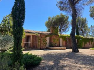 Villa Les Gourdeaux - Roussillon - 5