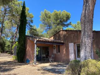 Villa Les Gourdeaux - Roussillon - 4