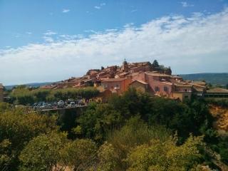Villa Les Gourdeaux - Roussillon - 3