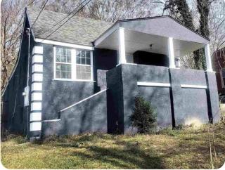 Hilltop Hideaway Unit 1 - Atlanta - 3