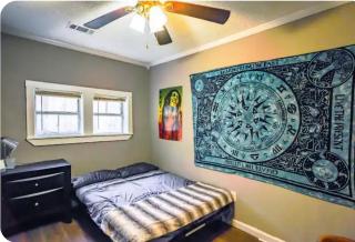 Hilltop Hideaway Unit 1 - Atlanta - 1