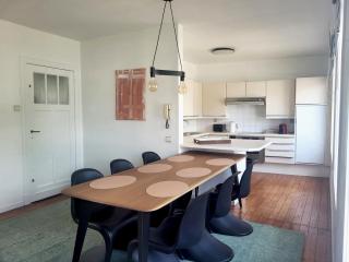 Duplex Apartment - Varsenare - 2
