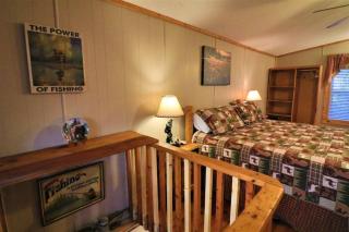 Cute Cabin creek & Firepit #12 - Helen - 8