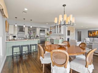 Private Estate Above Foothill Road - Santa Barbara - 1