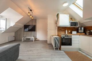 Logement 7 personnes près de Disney & Paris - 9