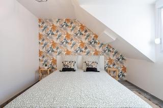 Logement 7 personnes près de Disney & Paris - Chanteloup-en-Brie - 7