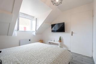 Logement 7 personnes près de Disney & Paris - 6