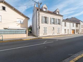 Logement 7 personnes près de Disney & Paris - 4