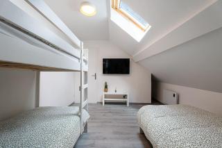 Logement 7 personnes près de Disney & Paris - Chanteloup-en-Brie - 3