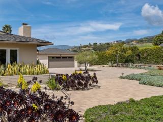 Private Estate Above Foothill Road - 6