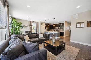 4BR Home close to Airport - 6