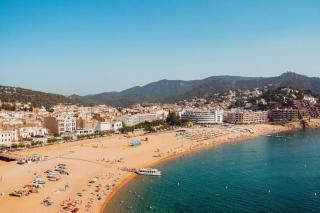 SeaHomes Vacations - CENTRIC APT TOSSA DE MAR - Tossa de Mar - 3