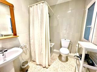 SeaHomes Vacations - CENTRIC APT TOSSA DE MAR - Tossa de Mar - 1