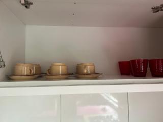 Apartamento inteiro muito aconchegante - Joinville - 4