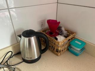 Apartamento inteiro muito aconchegante - Joinville - 6