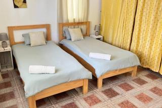 Appartement Coco - 3 chambres RDC - Namaste lounge - Pereybere - 7