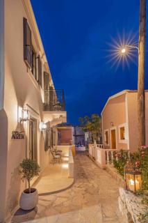 Casa Alizeta - Calchi (Halki) - 8