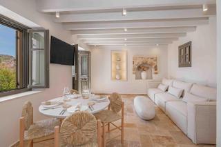 Casa Alizeta - Calchi (Halki) - 7