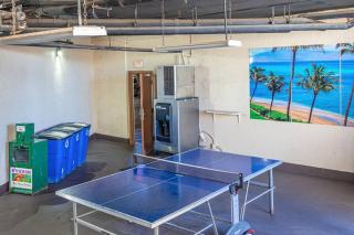 Royal Kahana 714- Updated ocean view Hawaiiana style 1 bedroom - Kahana - 8