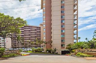 Royal Kahana 714- Updated ocean view Hawaiiana style 1 bedroom - Kahana - 6