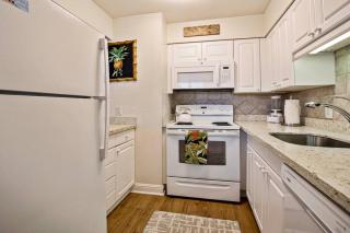 Royal Kahana 714- Updated ocean view Hawaiiana style 1 bedroom - Kahana - 5