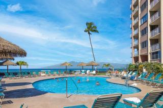 Royal Kahana 714- Updated ocean view Hawaiiana style 1 bedroom - Kahana - 4