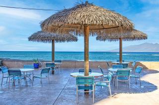 Royal Kahana 714- Updated ocean view Hawaiiana style 1 bedroom - Kahana - 1