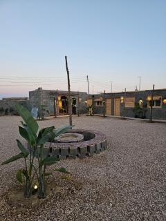 Lily's motel - El Alamein - 5